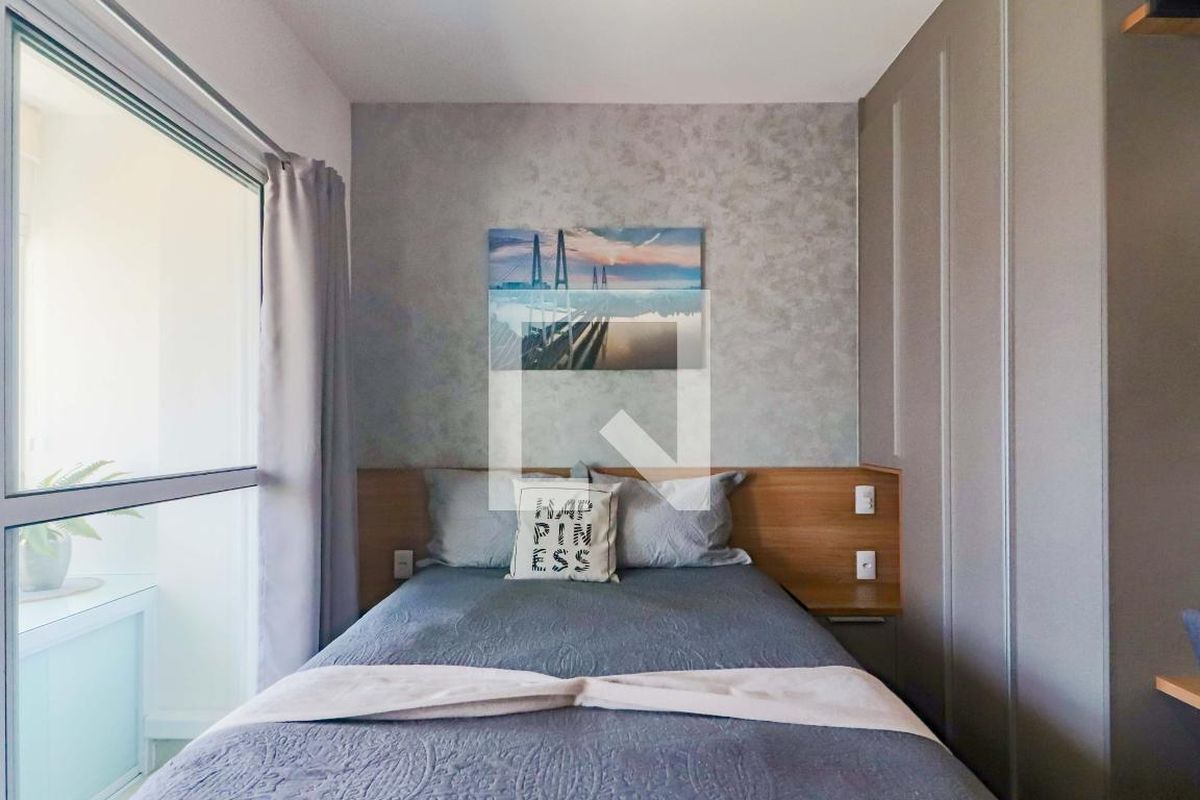 Kitnet-Studio, 25 m² - Foto 4
