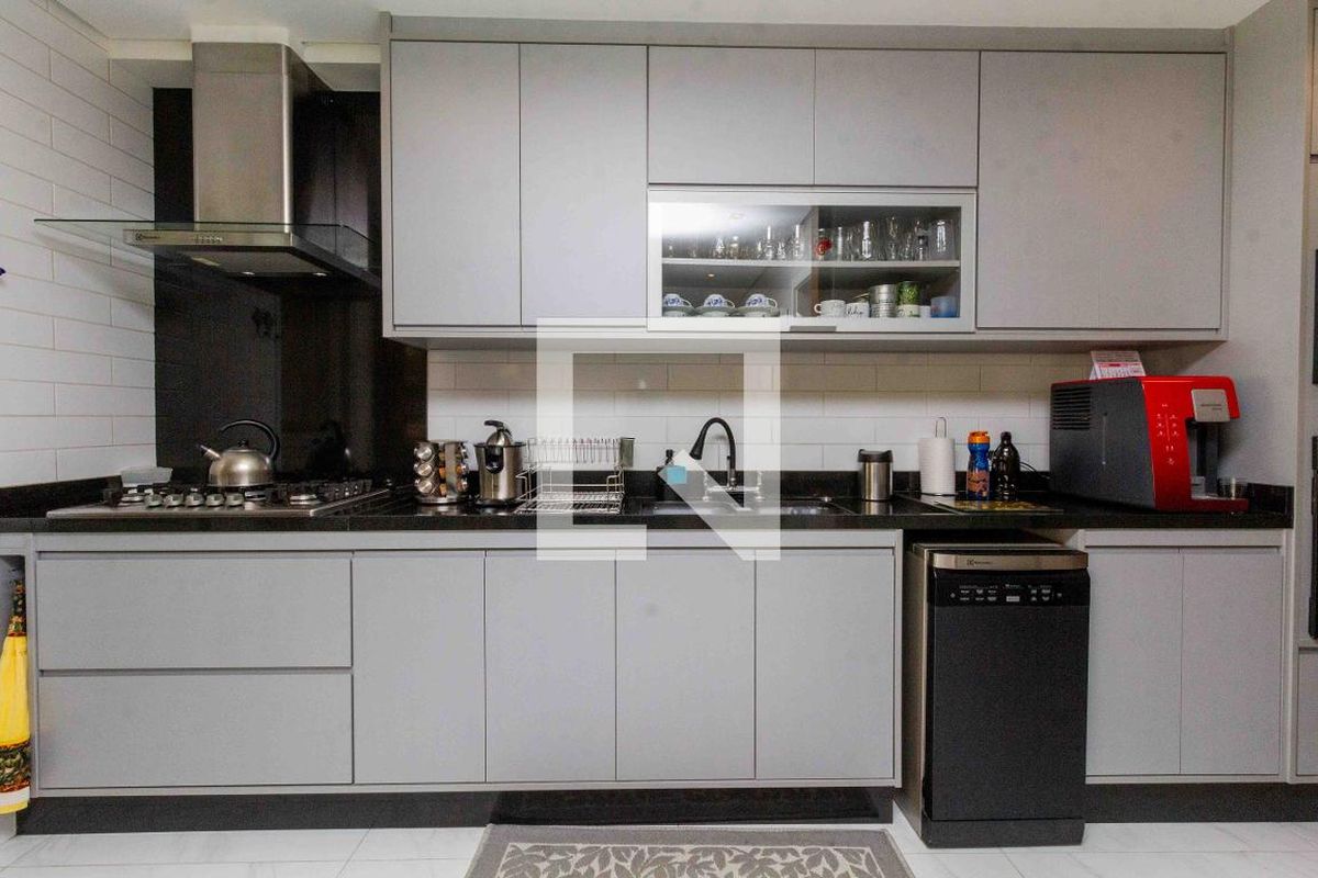 Apartamento, 3 quartos, 132 m² - Foto 134