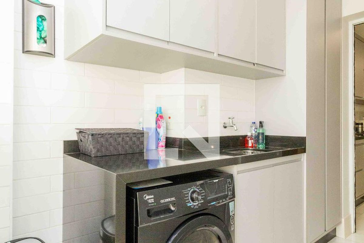 Apartamento, 3 quartos, 132 m² - Foto 138
