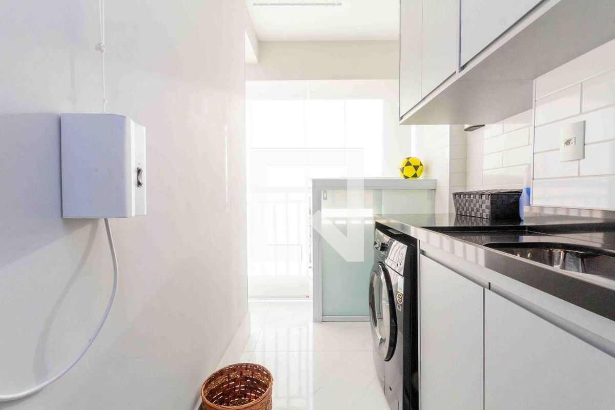 Apartamento, 3 quartos, 132 m² - Foto 142
