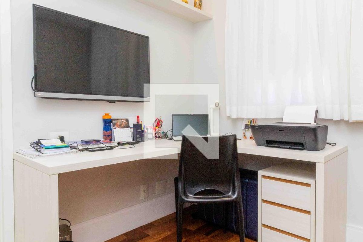 Apartamento, 3 quartos, 132 m² - Foto 72