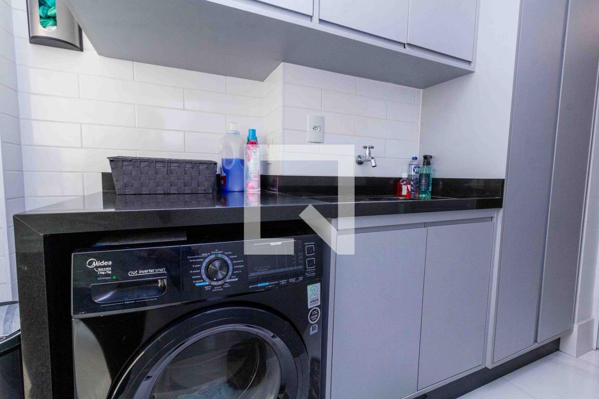 Apartamento, 3 quartos, 132 m² - Foto 146