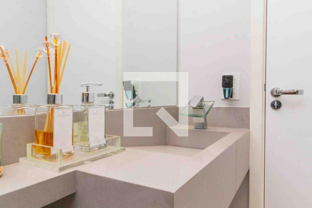 Apartamento, 3 quartos, 132 m² - Foto 122