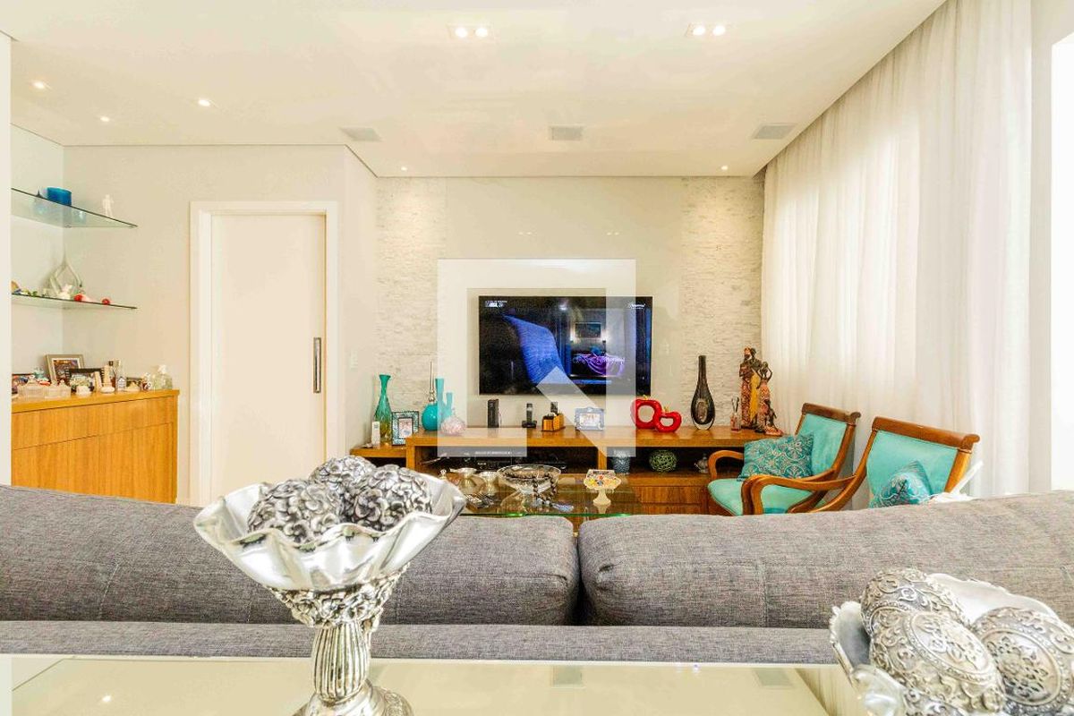 Apartamento, 3 quartos, 132 m² - Foto 14