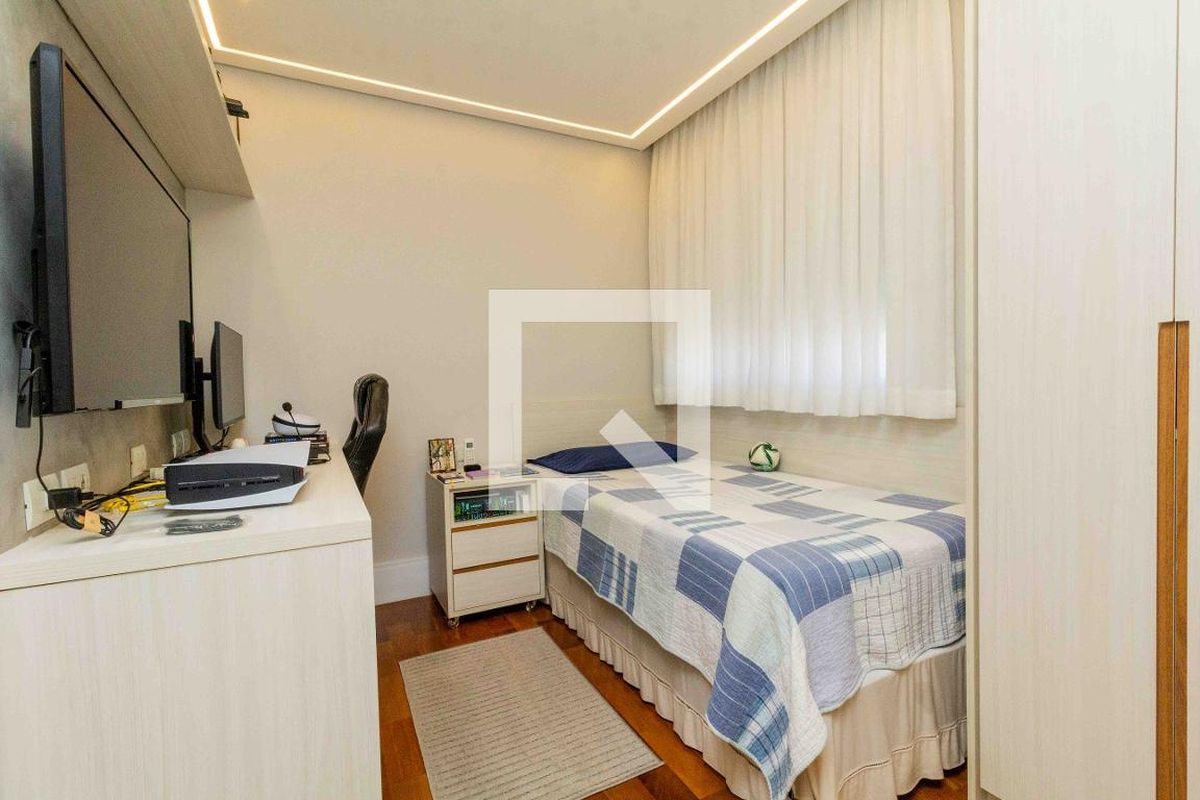 Apartamento, 3 quartos, 132 m² - Foto 42
