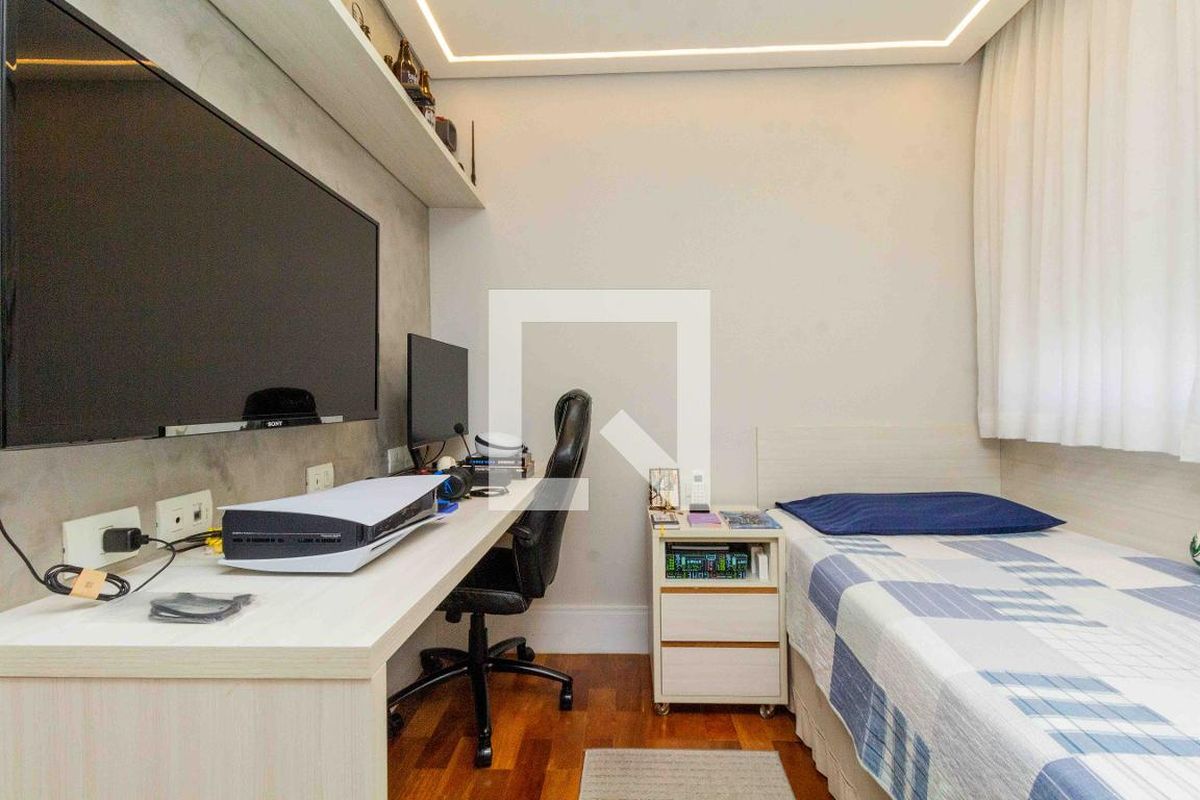 Apartamento, 3 quartos, 132 m² - Foto 50