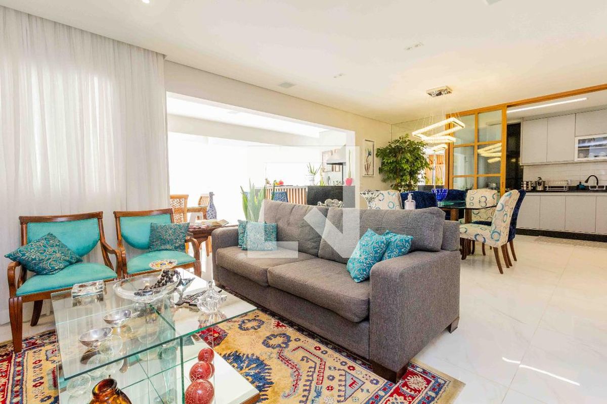 Apartamento, 3 quartos, 132 m² - Foto 2