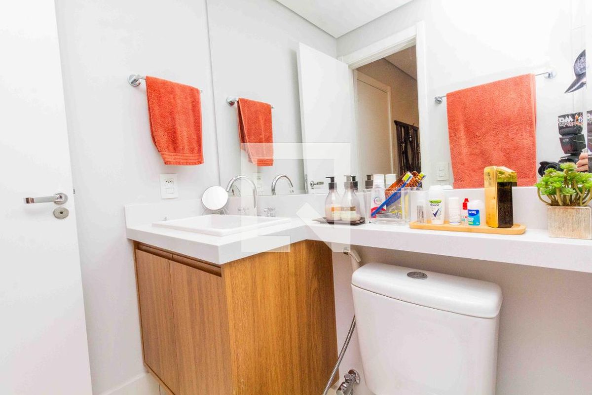 Apartamento, 3 quartos, 132 m² - Foto 110