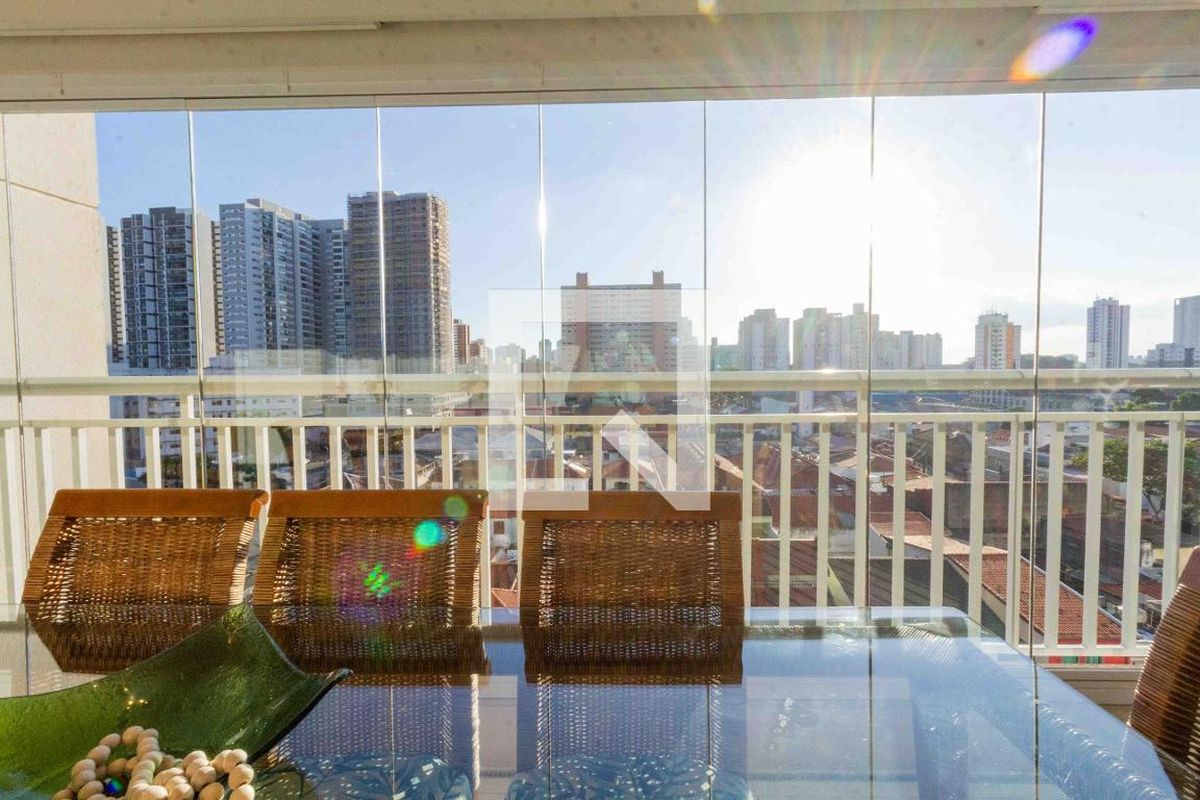 Apartamento, 3 quartos, 132 m² - Foto 30