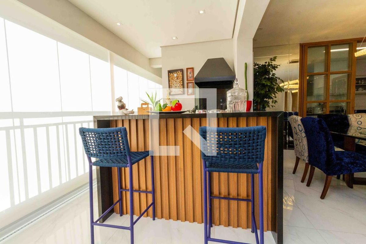 Apartamento, 3 quartos, 132 m² - Foto 38