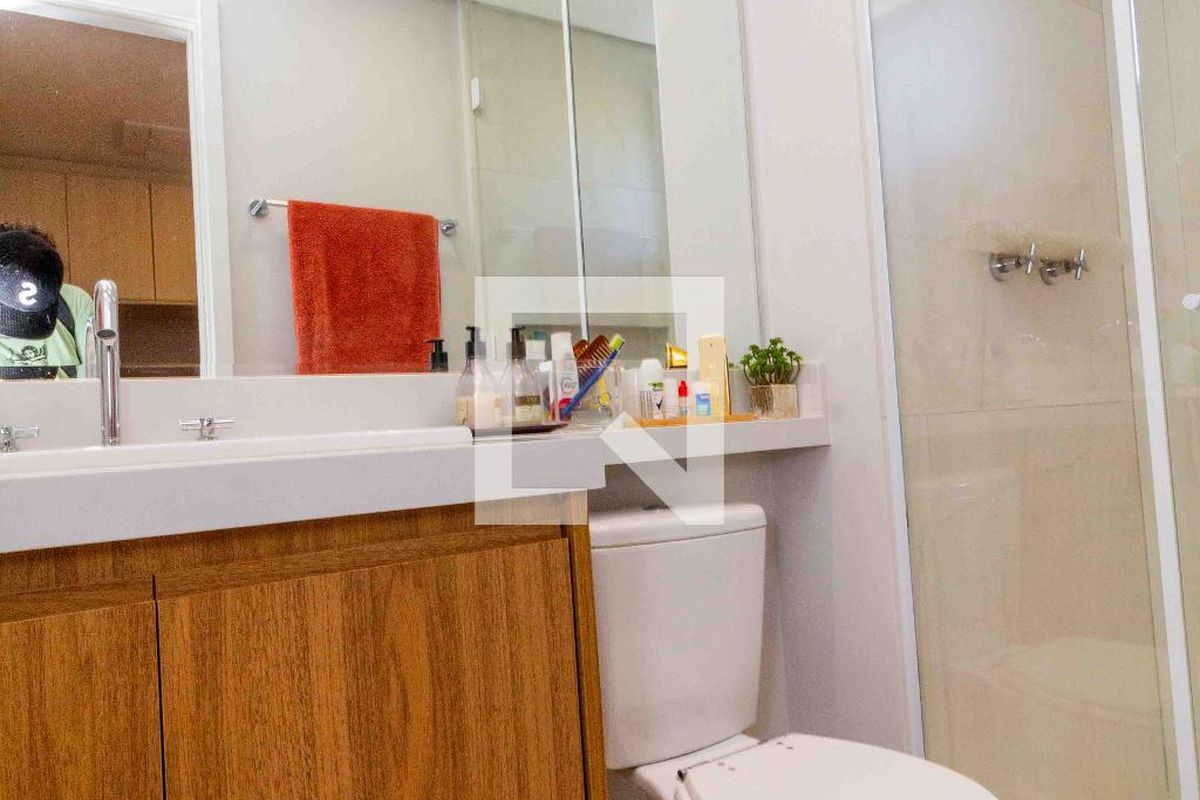 Apartamento, 3 quartos, 132 m² - Foto 86