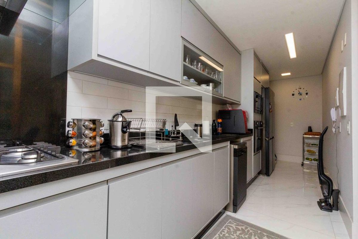 Apartamento, 3 quartos, 132 m² - Foto 130