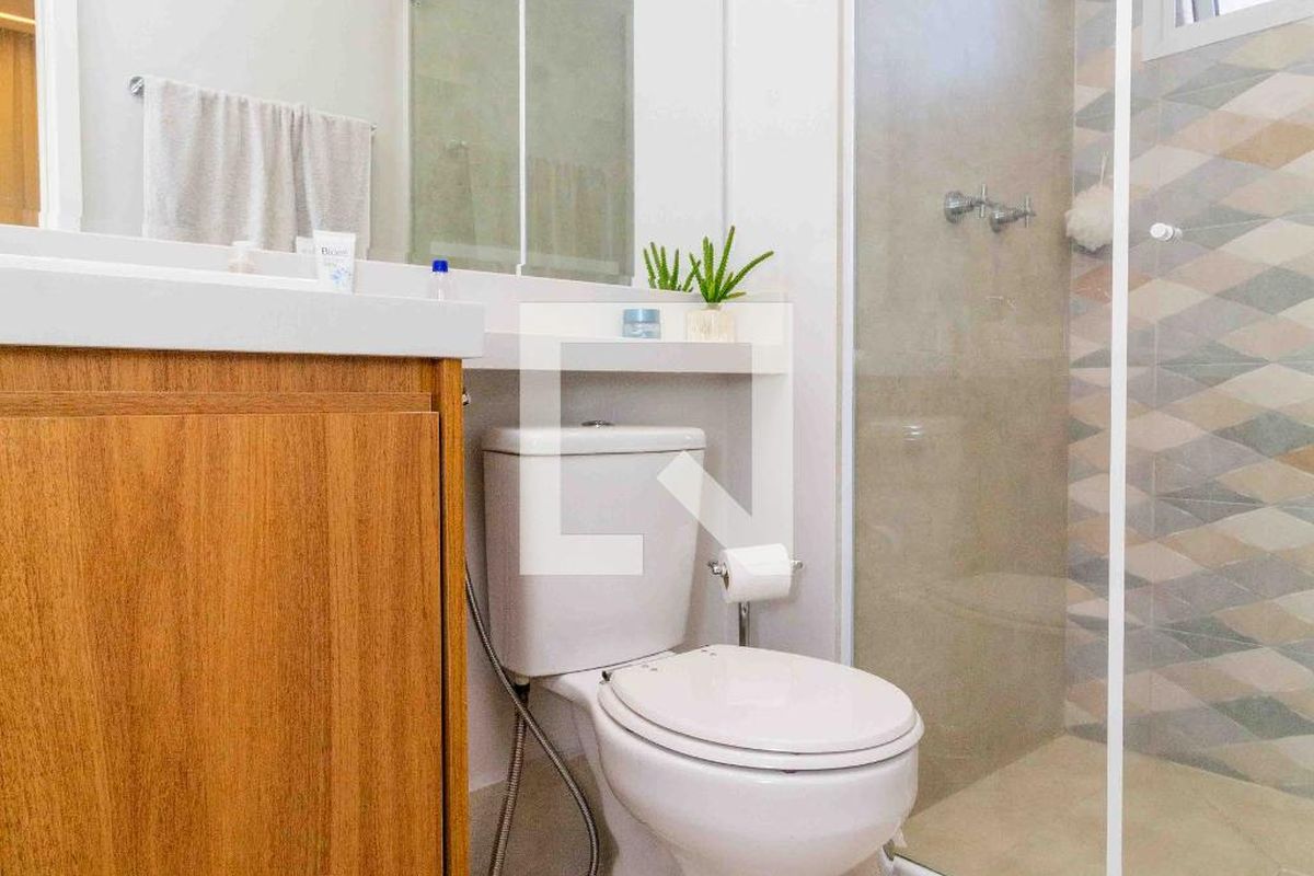 Apartamento, 3 quartos, 132 m² - Foto 54