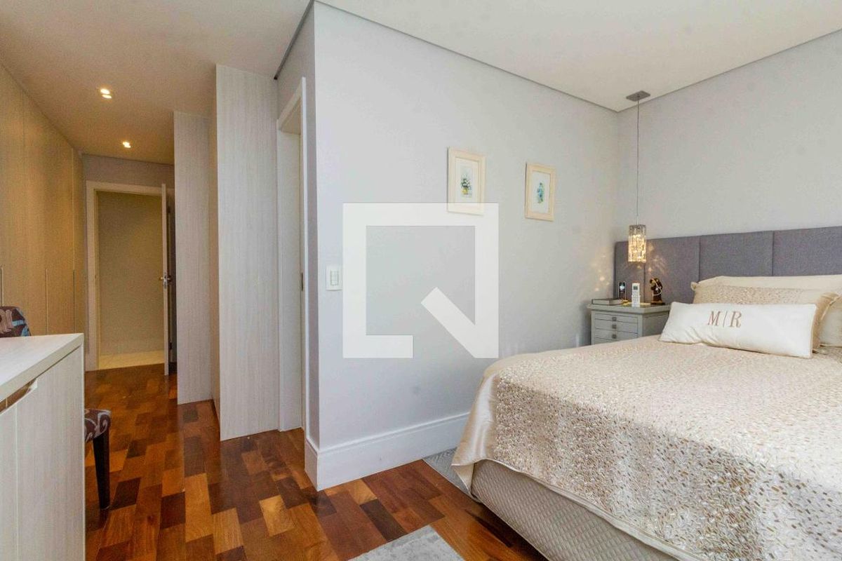 Apartamento, 3 quartos, 132 m² - Foto 100