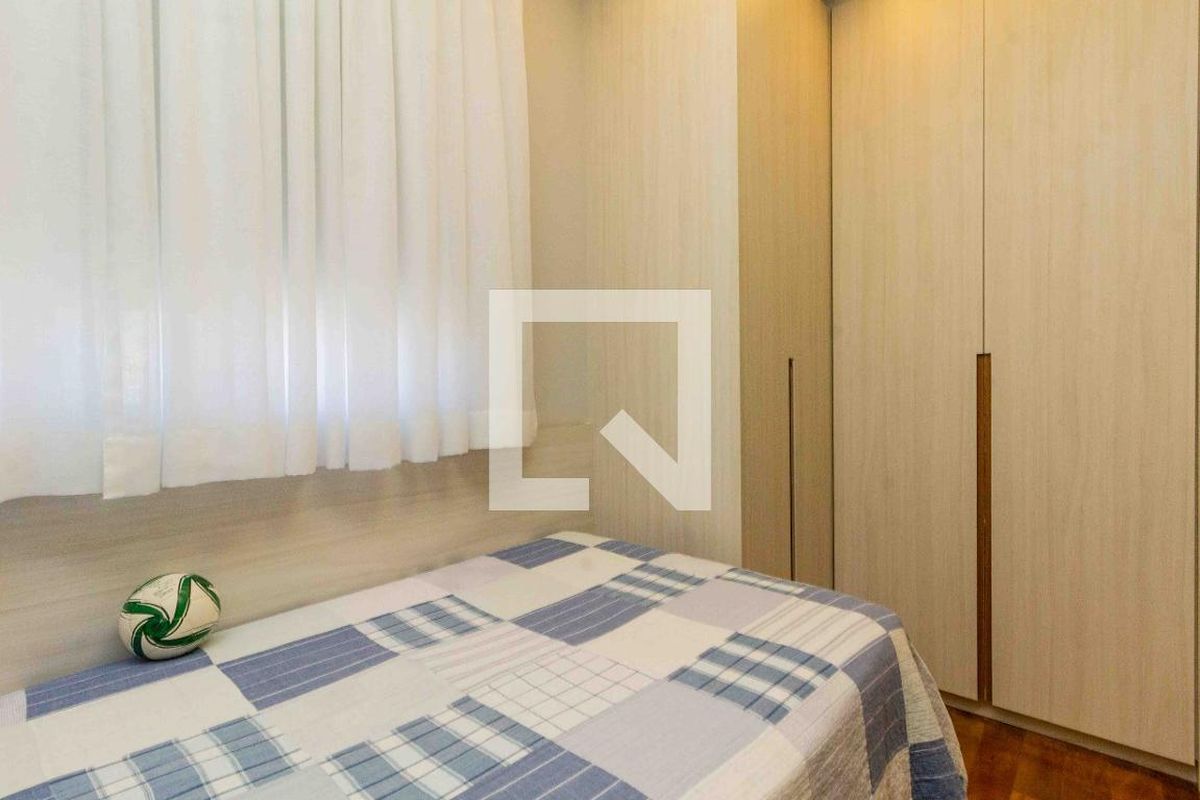 Apartamento, 3 quartos, 132 m² - Foto 48