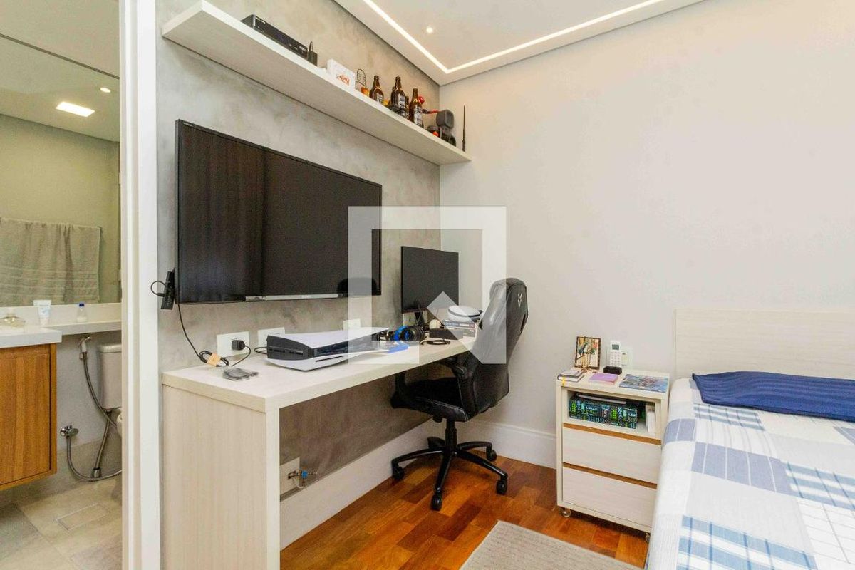 Apartamento, 3 quartos, 132 m² - Foto 46