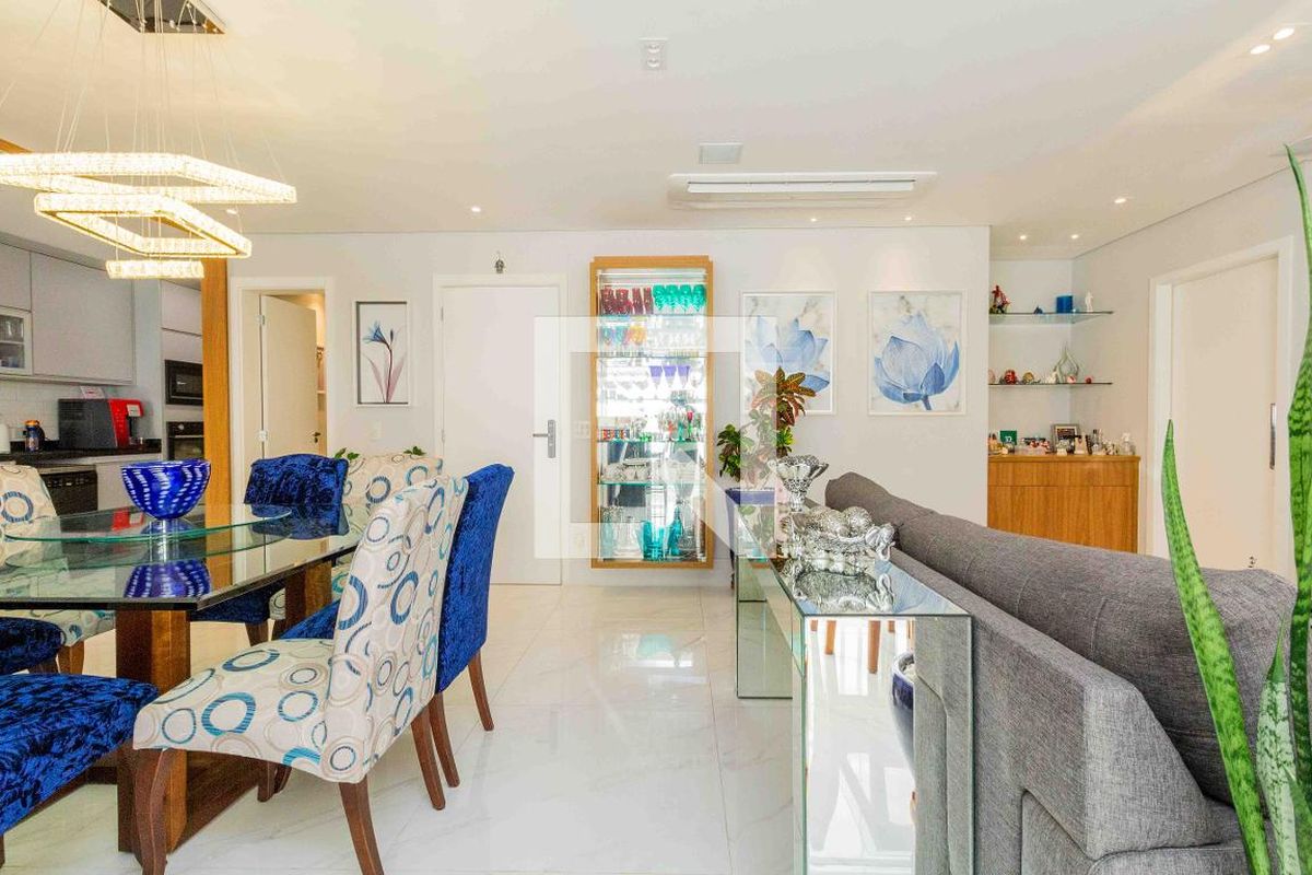 Apartamento, 3 quartos, 132 m² - Foto 10