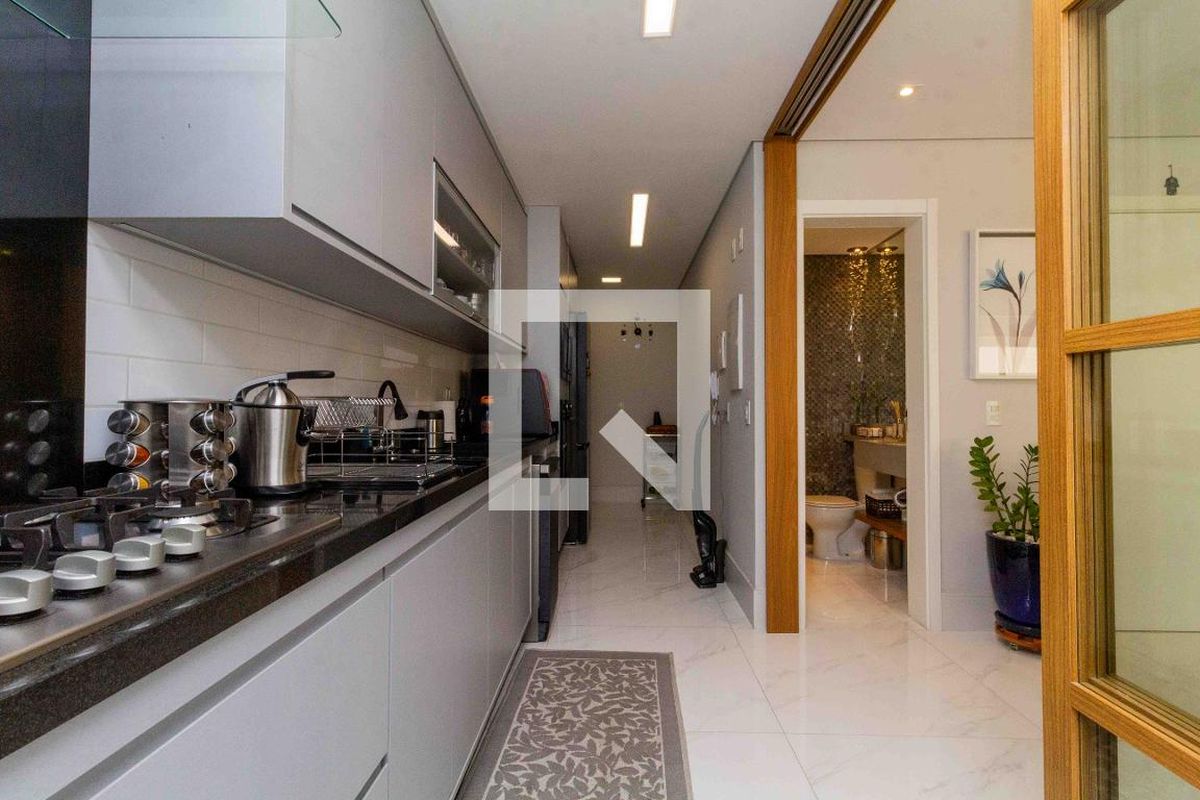 Apartamento, 3 quartos, 132 m² - Foto 132