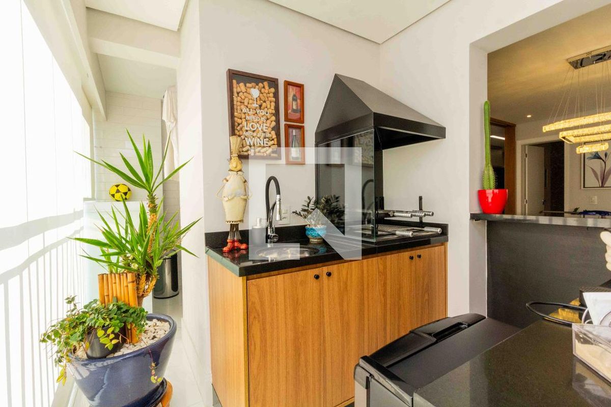 Apartamento, 3 quartos, 132 m² - Foto 34