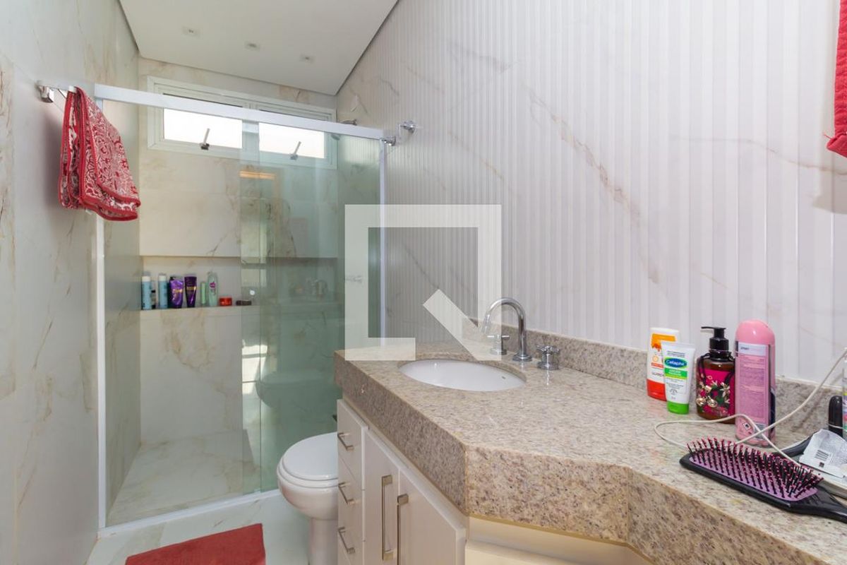 Casa, 3 quartos, 260 m² - Foto 19
