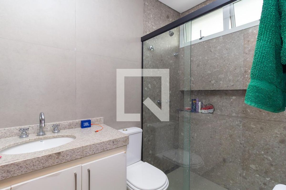 Casa, 3 quartos, 260 m² - Foto 35