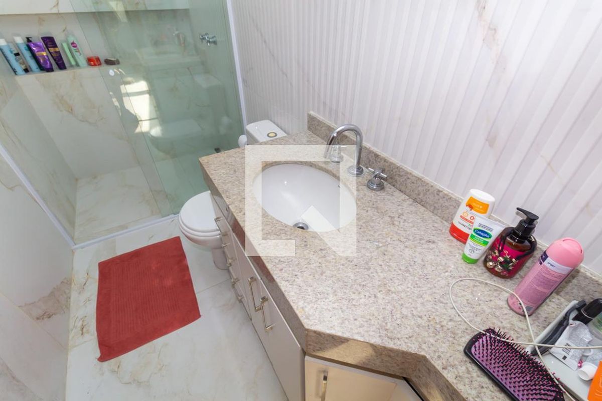 Casa, 3 quartos, 260 m² - Foto 21