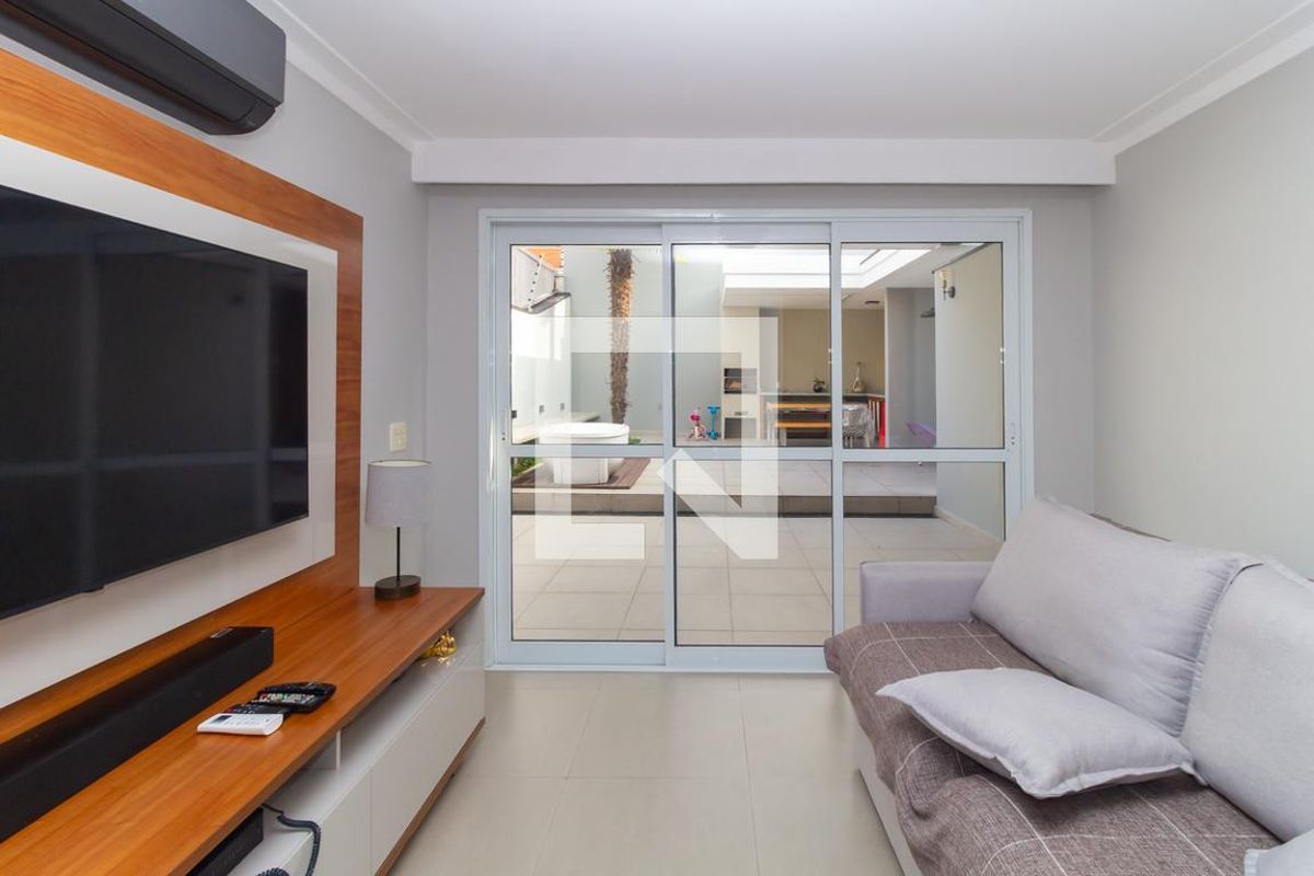Casa, 3 quartos, 260 m² - Foto 12