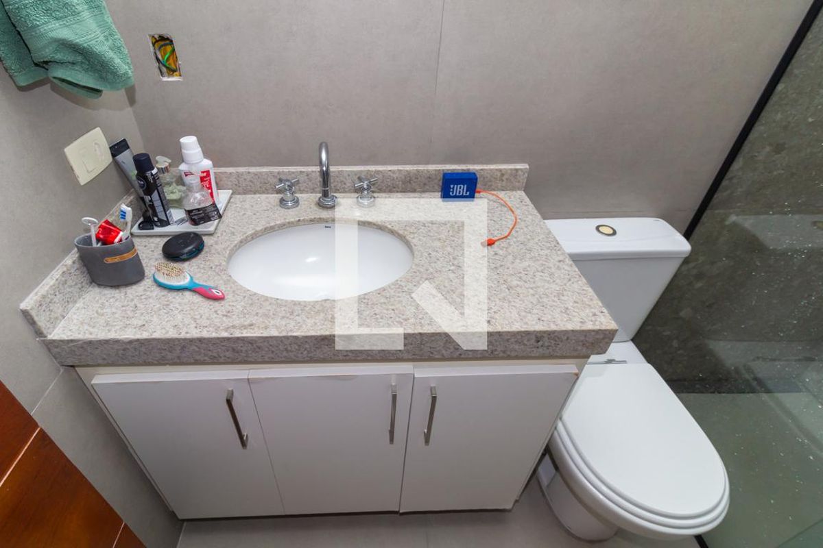 Casa, 3 quartos, 260 m² - Foto 37