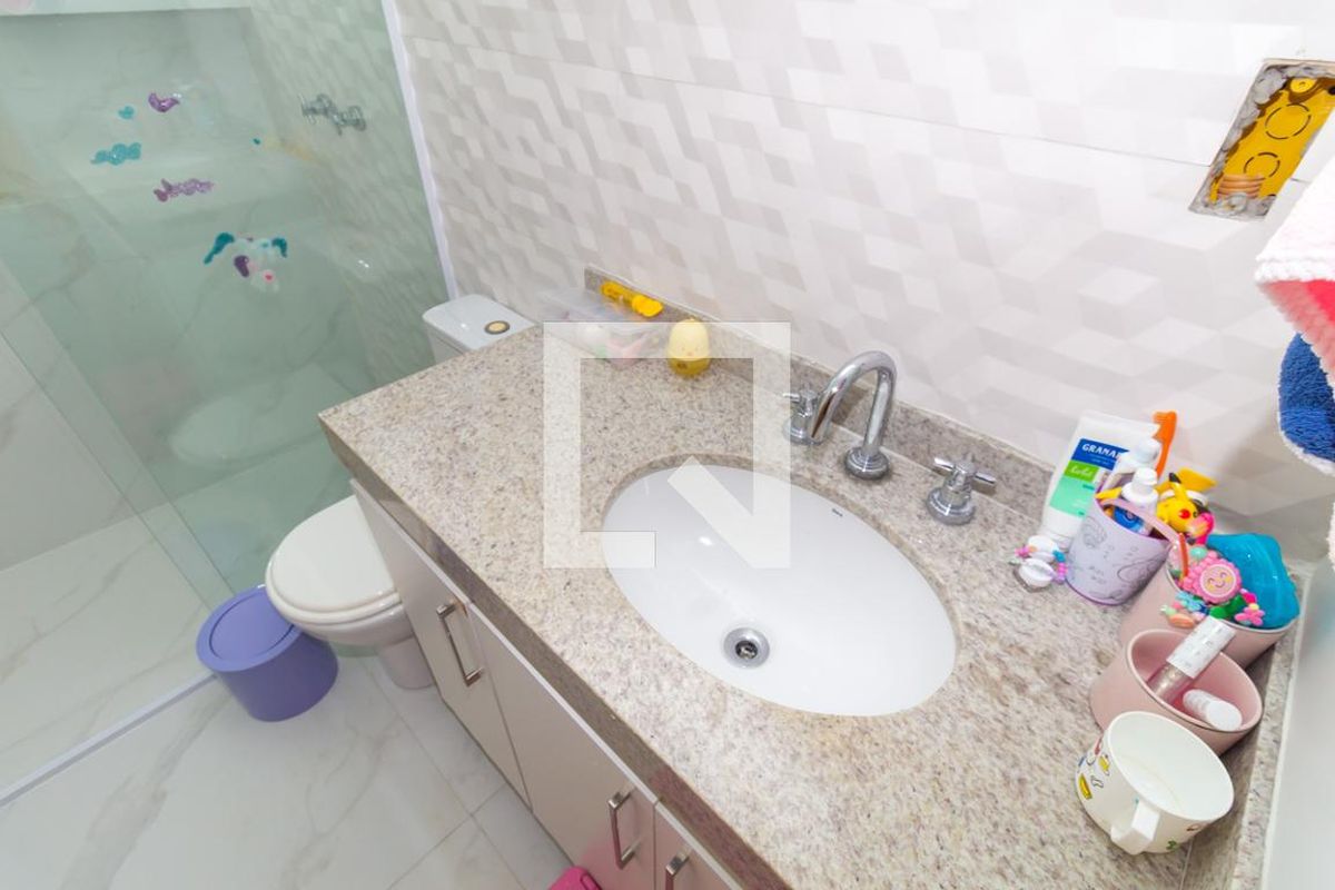 Casa, 3 quartos, 260 m² - Foto 29