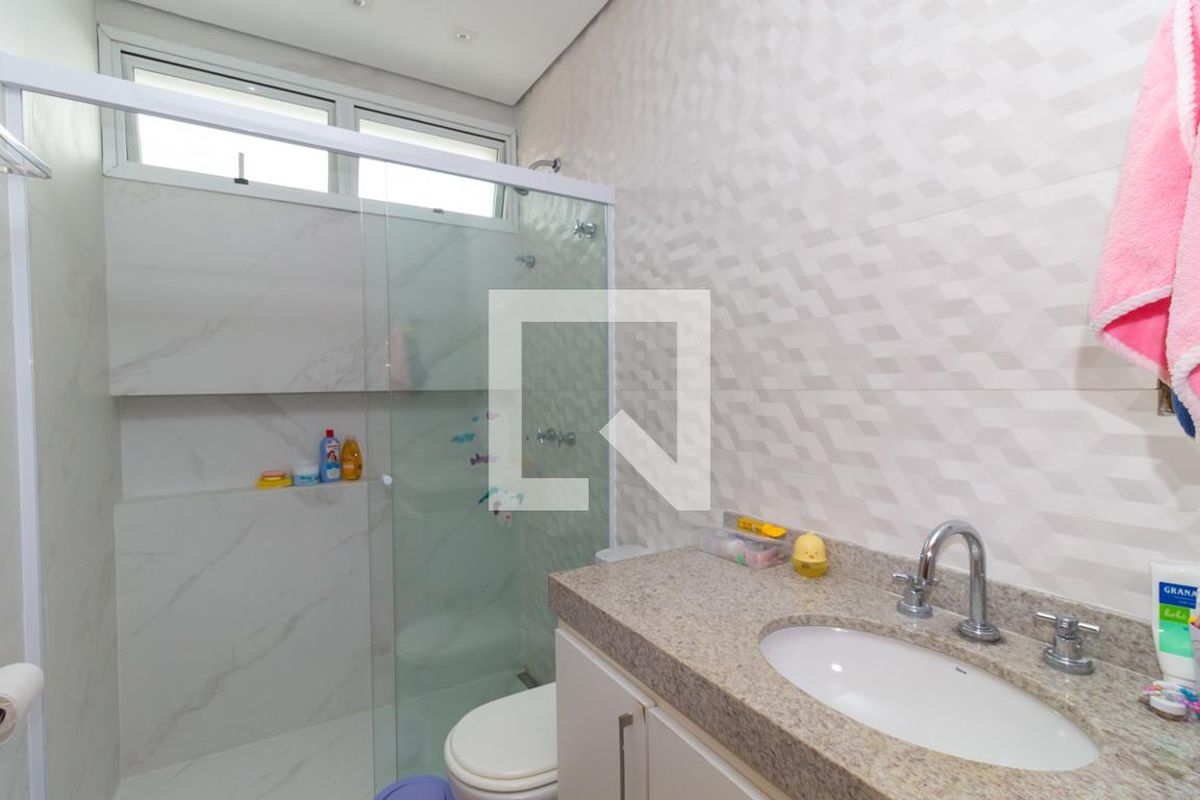Casa, 3 quartos, 260 m² - Foto 27