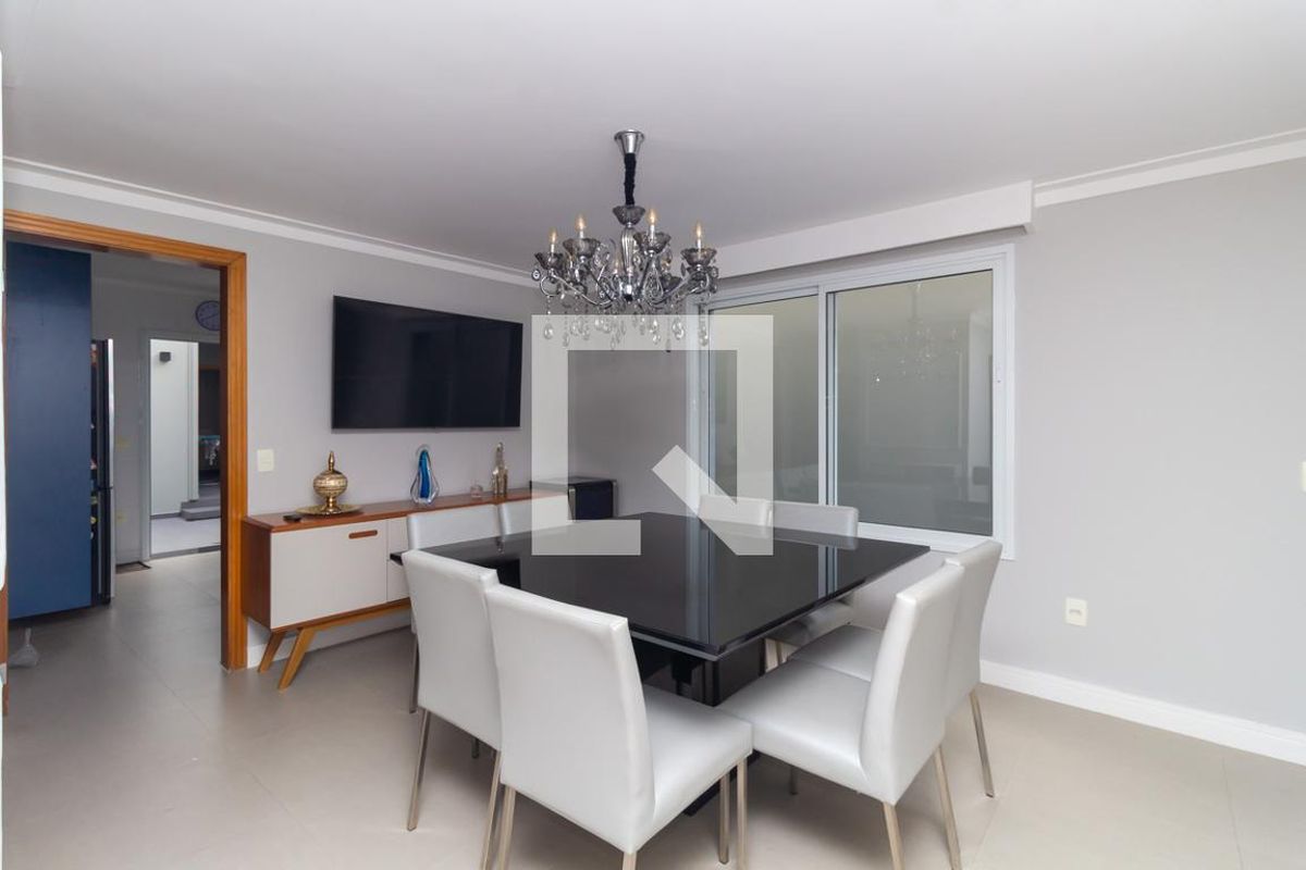 Casa, 3 quartos, 260 m² - Foto 5