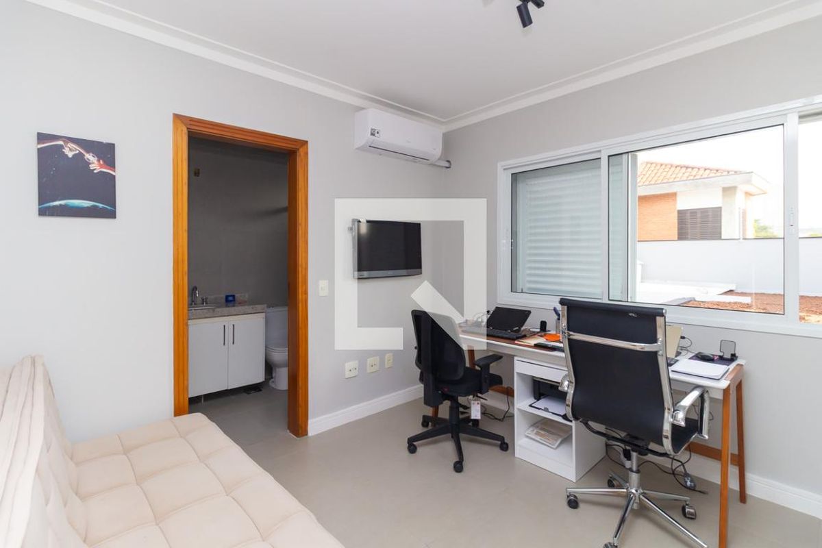Casa, 3 quartos, 260 m² - Foto 31