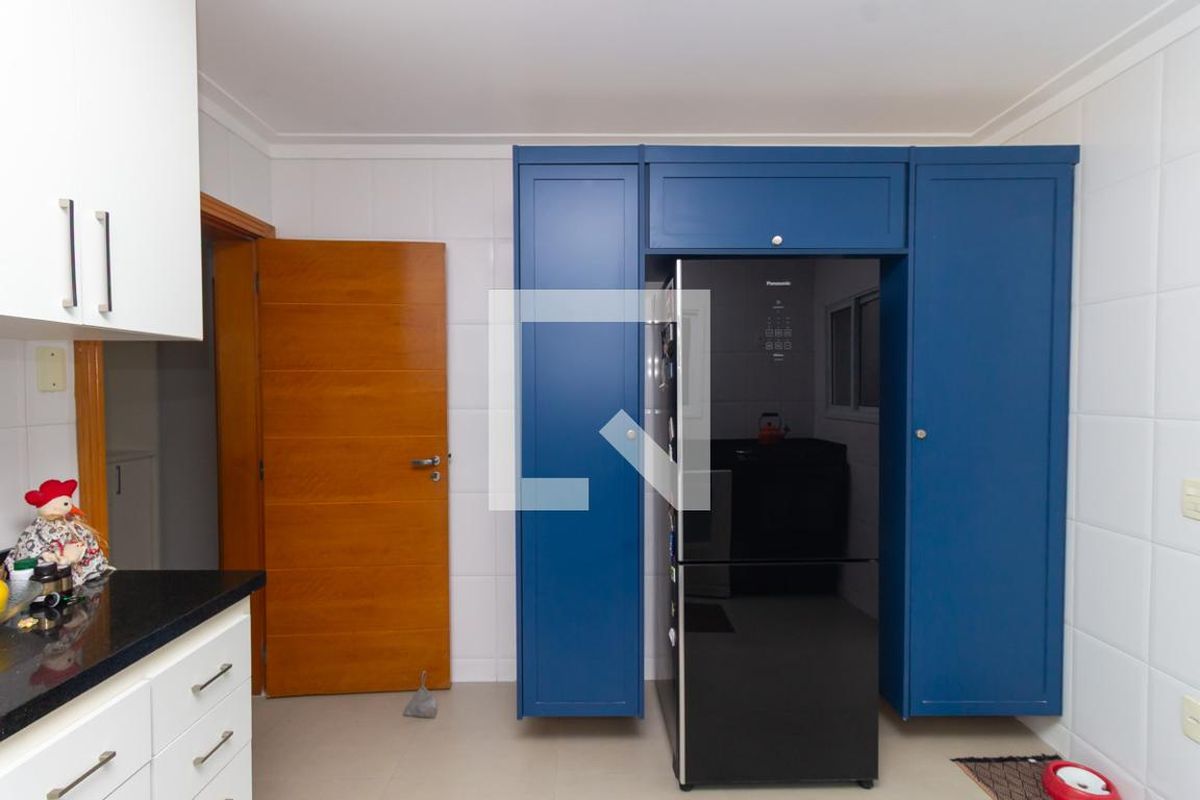 Casa, 3 quartos, 260 m² - Foto 44