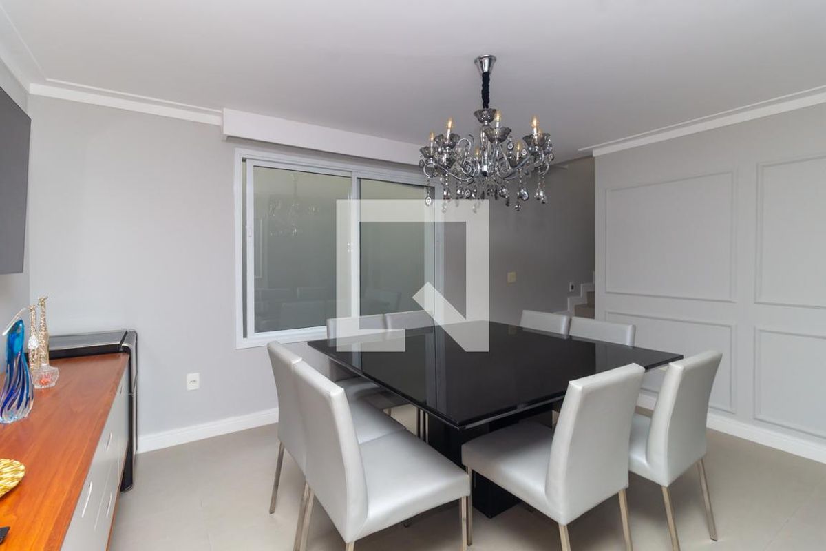 Casa, 3 quartos, 260 m² - Foto 8