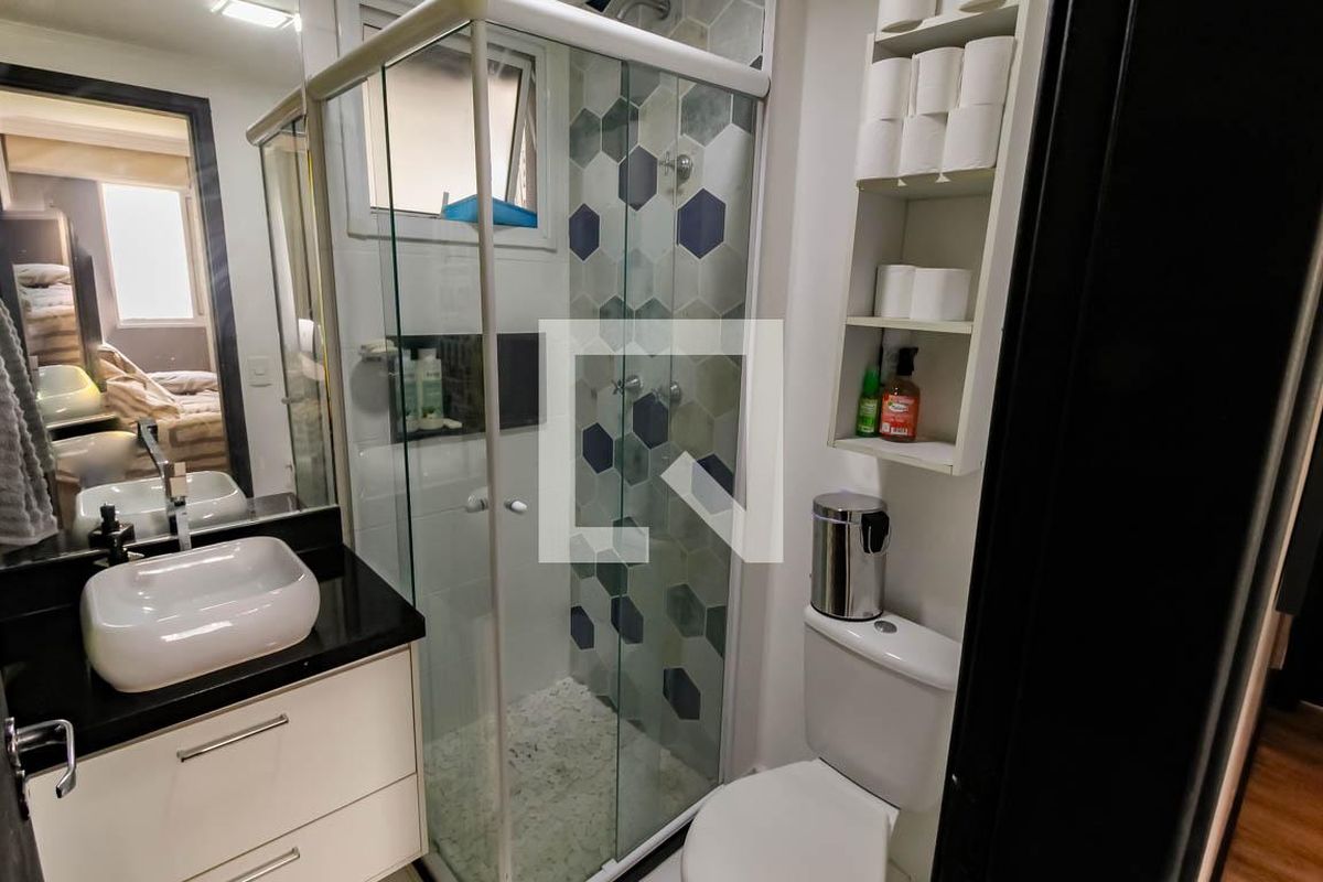Apartamento, 2 quartos, 66 m² - Foto 38