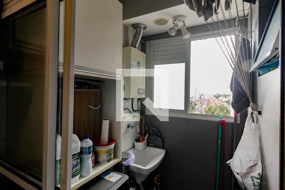 Apartamento, 2 quartos, 66 m² - Foto 70