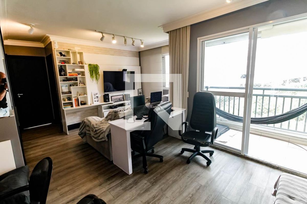 Apartamento, 2 quartos, 66 m² - Foto 4
