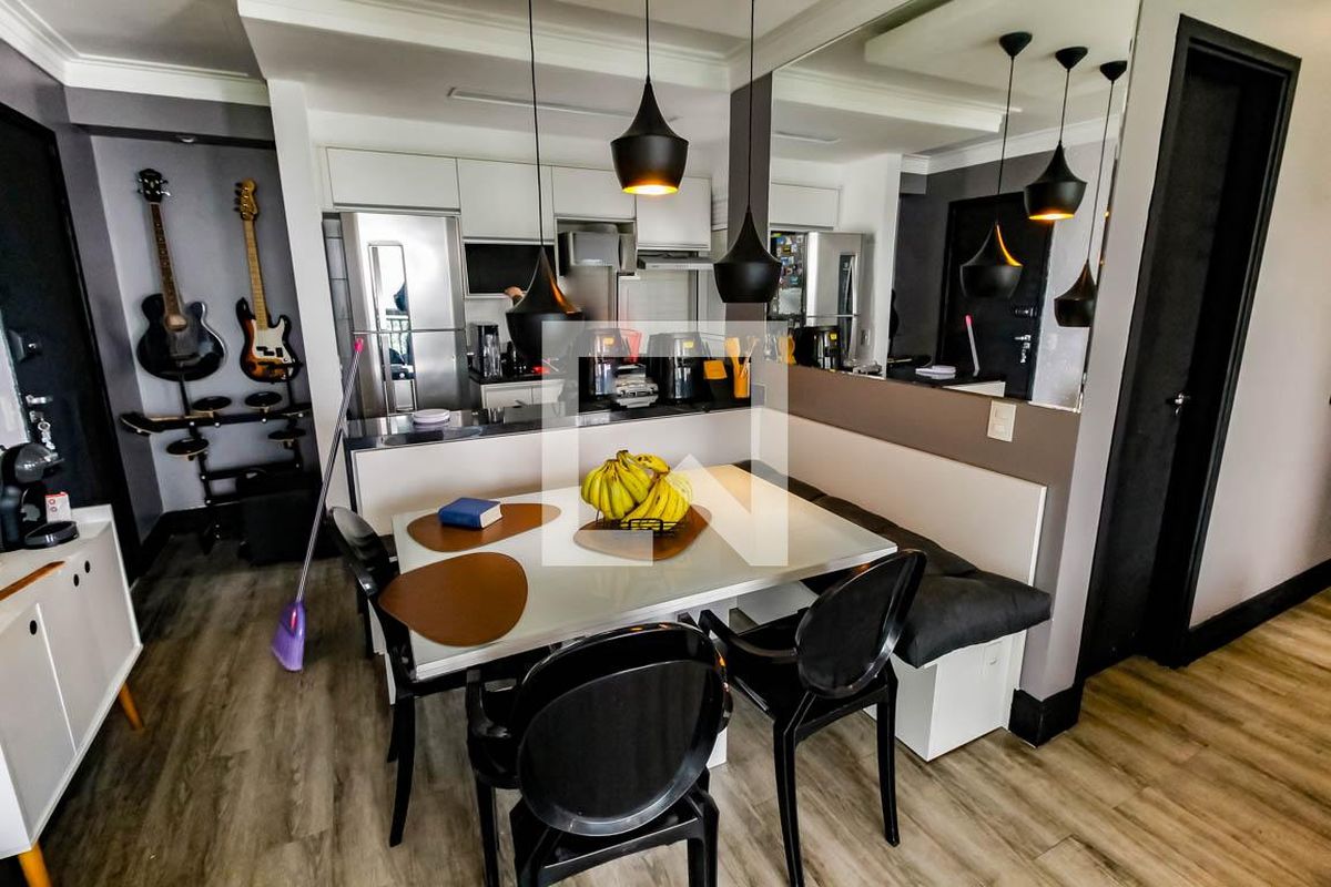 Apartamento, 2 quartos, 66 m² - Foto 12
