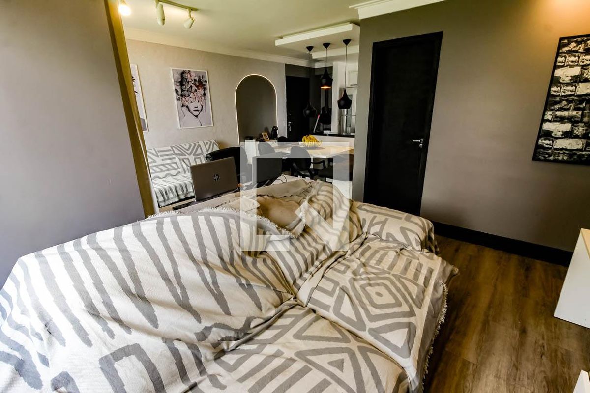 Apartamento, 2 quartos, 66 m² - Foto 6