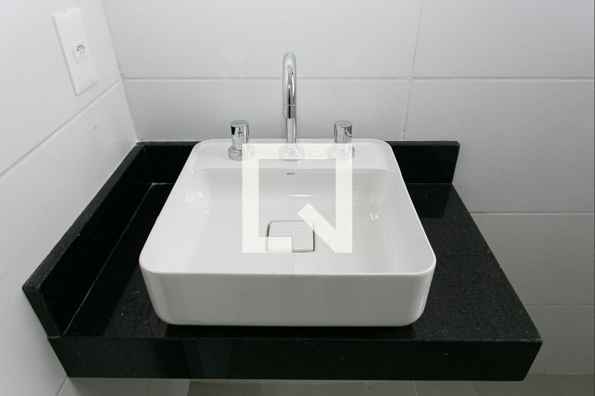 Casa de Condomínio, 2 quartos - Foto 44