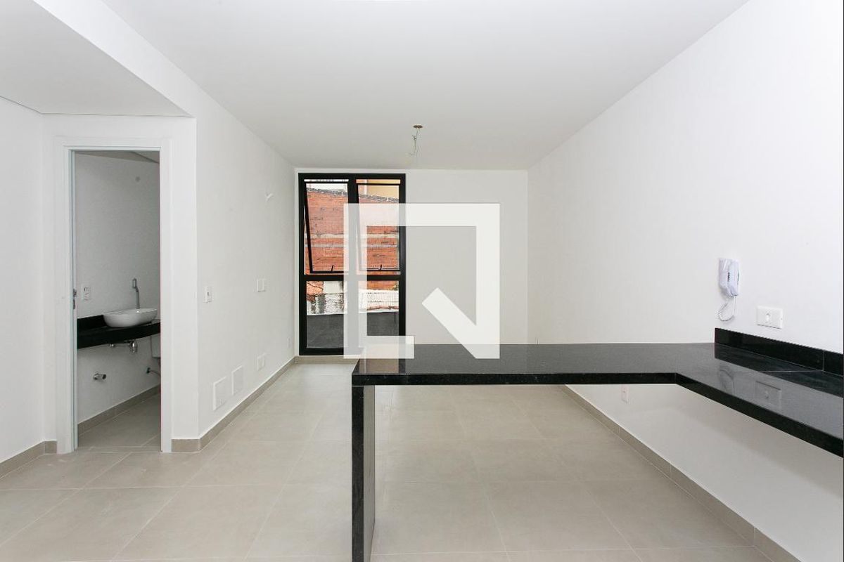 Casa de Condomínio, 2 quartos - Foto 2