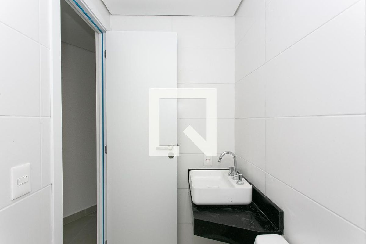 Casa de Condomínio, 2 quartos - Foto 54