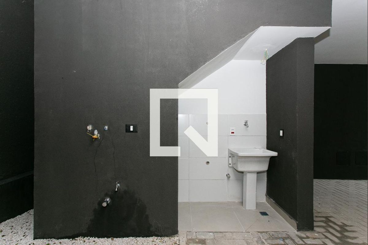 Casa de Condomínio, 2 quartos - Foto 58