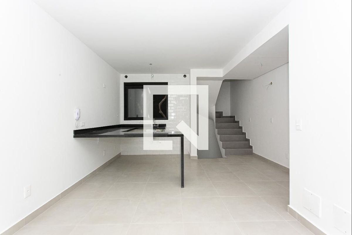 Casa de Condomínio, 2 quartos - Foto 6