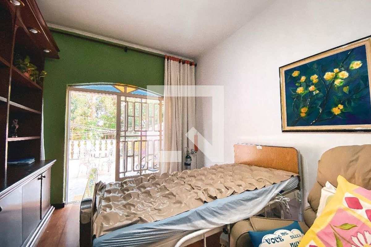 Casa, 4 quartos, 180 m² - Foto 20