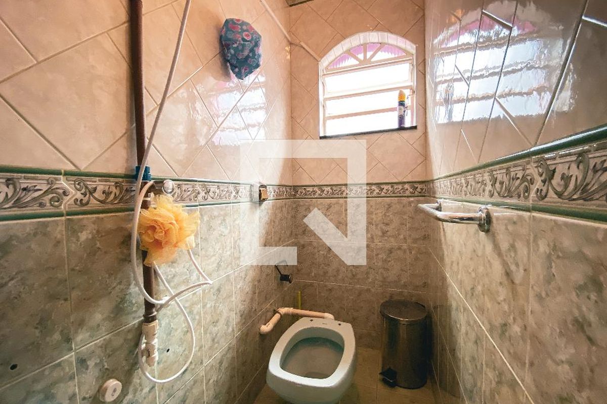 Casa, 4 quartos, 180 m² - Foto 16