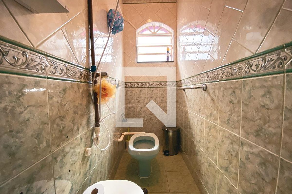 Casa, 4 quartos, 180 m² - Foto 14
