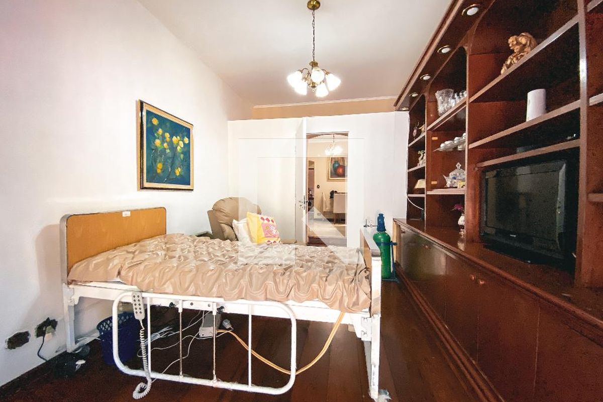 Casa, 4 quartos, 180 m² - Foto 22