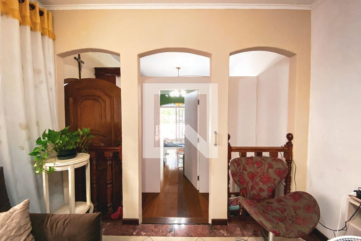 Casa, 4 quartos, 180 m² - Foto 12