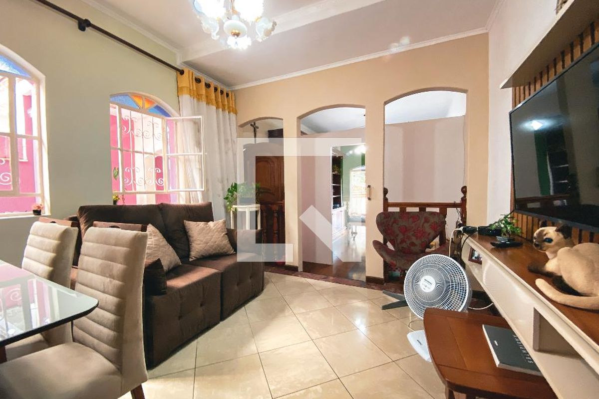 Casa, 4 quartos, 180 m² - Foto 6